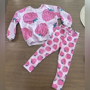 Zara 2-3T lot